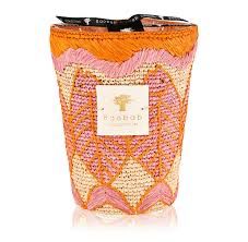 Baobab Vezo Andriva Candle