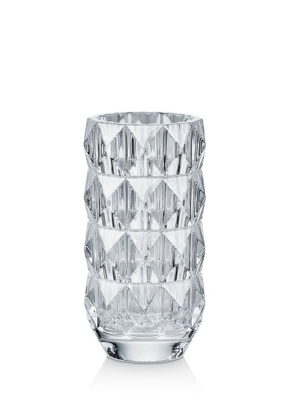 Baccarat Round Louxor Vase S