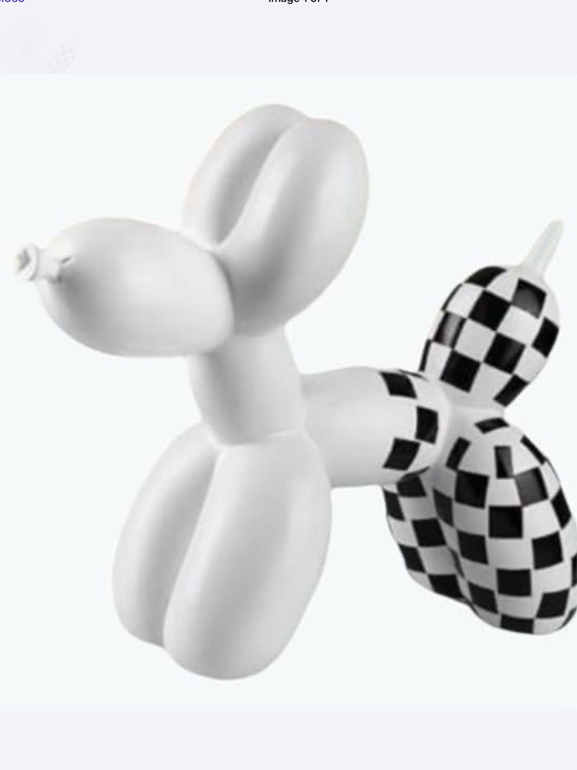 Balloon Dog