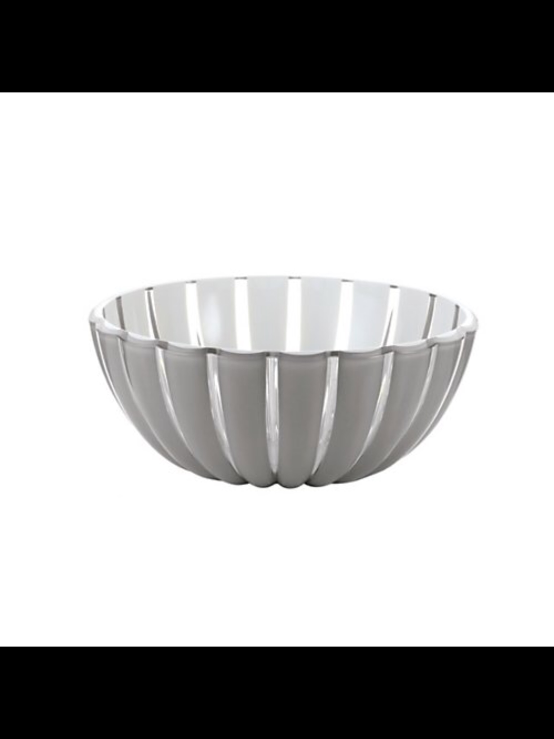 Guzzini Large Bowl Purchased
