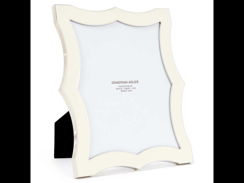 Jonathan Adler  2- 8x10 Frames 1 sold needs 1