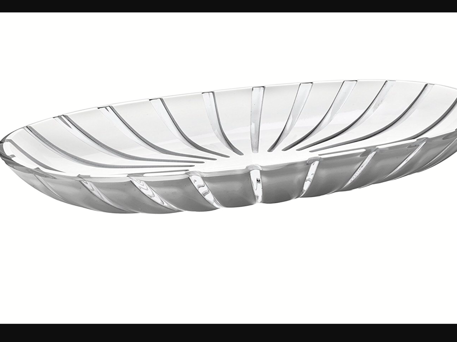 Guzzini Bread Basket Purchased