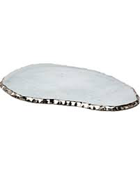 Annie Glass Edgey Tray