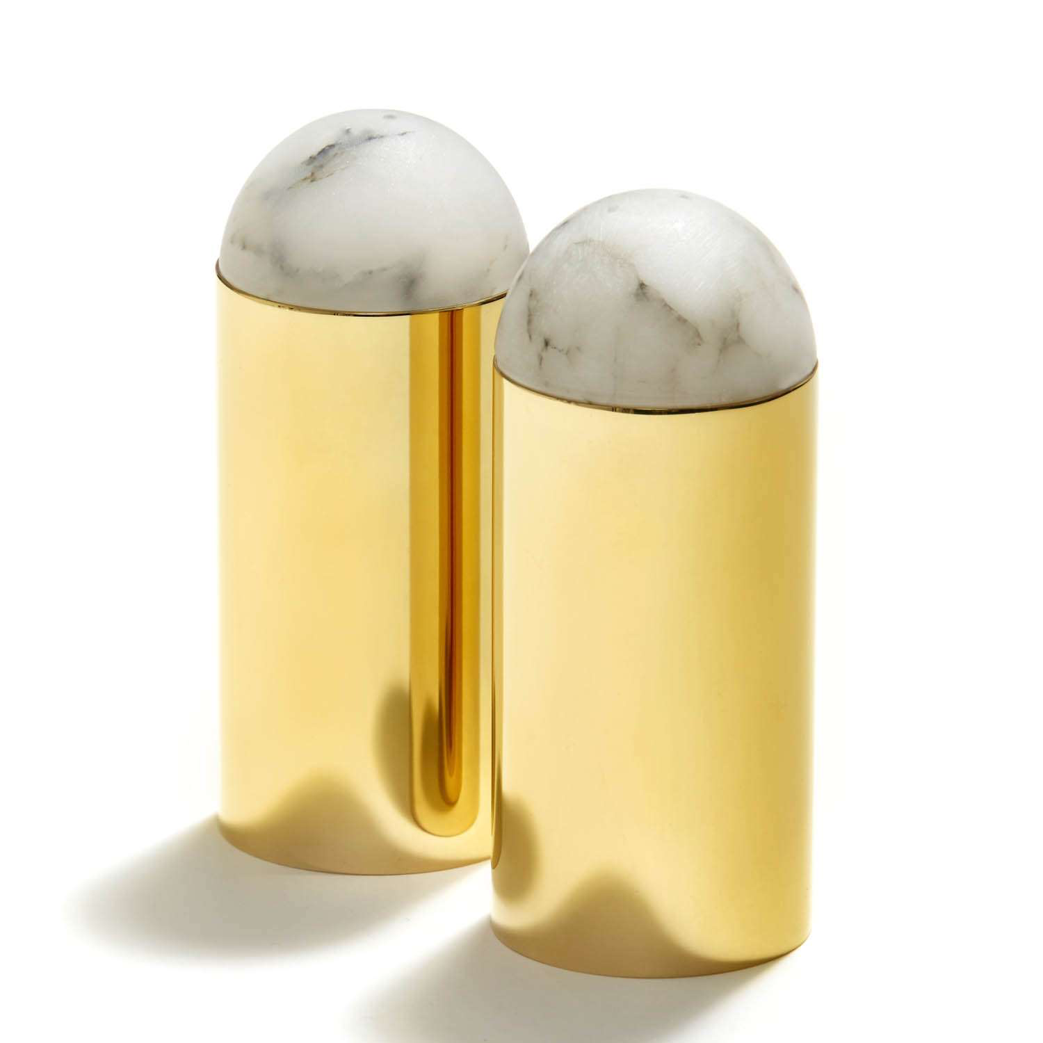 RabLabs Amare Gold Salt and Pepper purchased