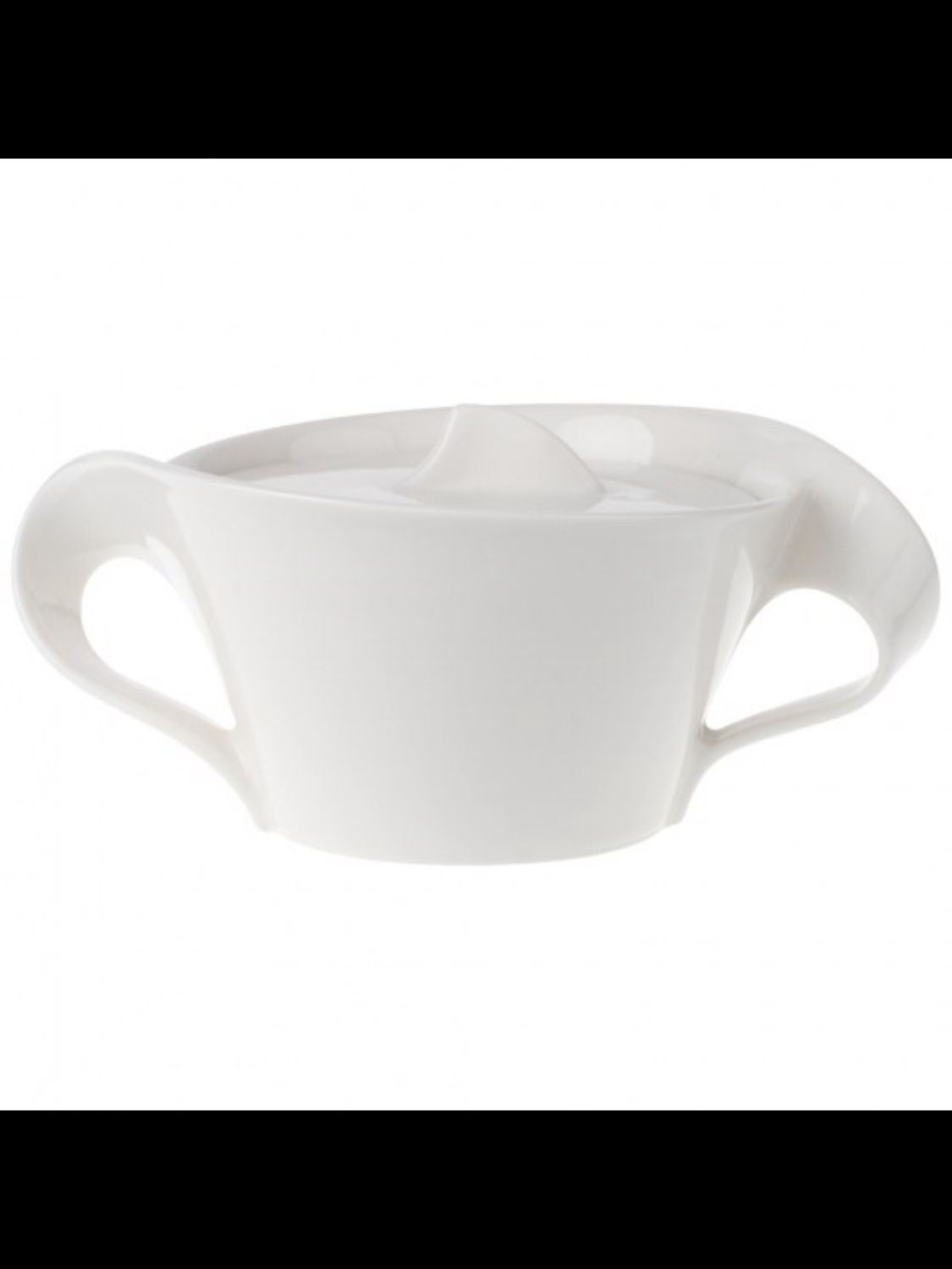 Villeroy and Boch New Wave Soup Tureen
