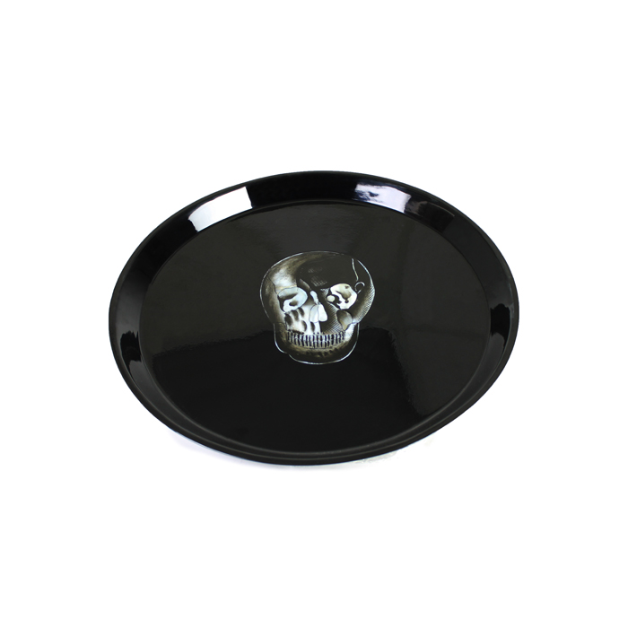 Skull Tray