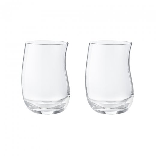 Georg Jensen Large Cobra Tumbler