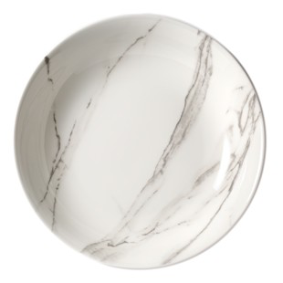 Dibbern Carrara Deep Bowl - Purchased