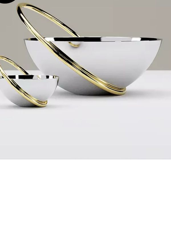 Anna Ring Bowl Small