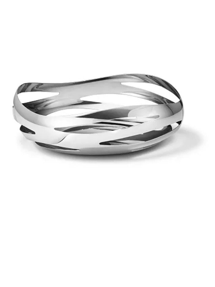 Georg Jensen Bread Basket Needs 2
