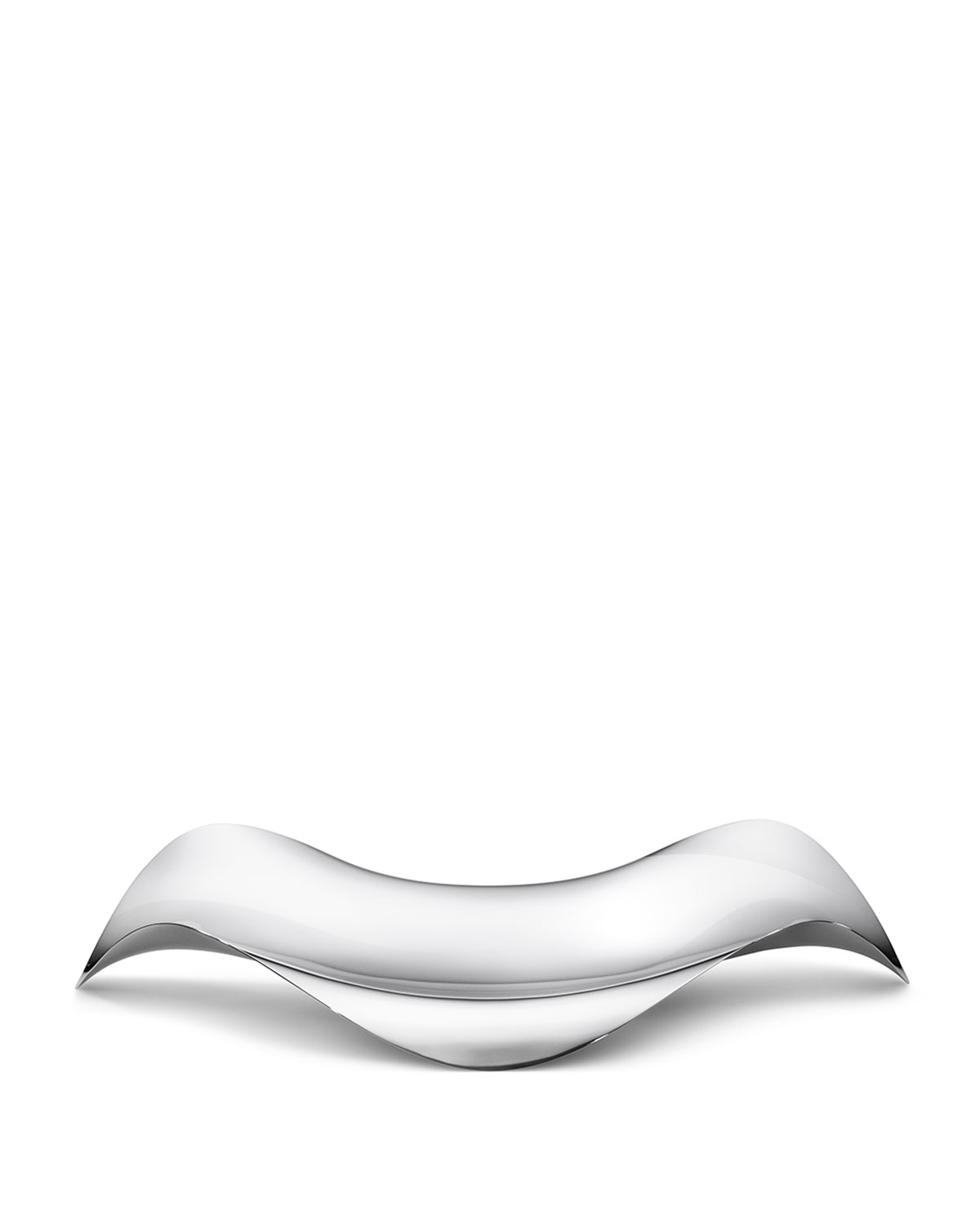 Georg Jensen Living Large Cobra Tray Purchased