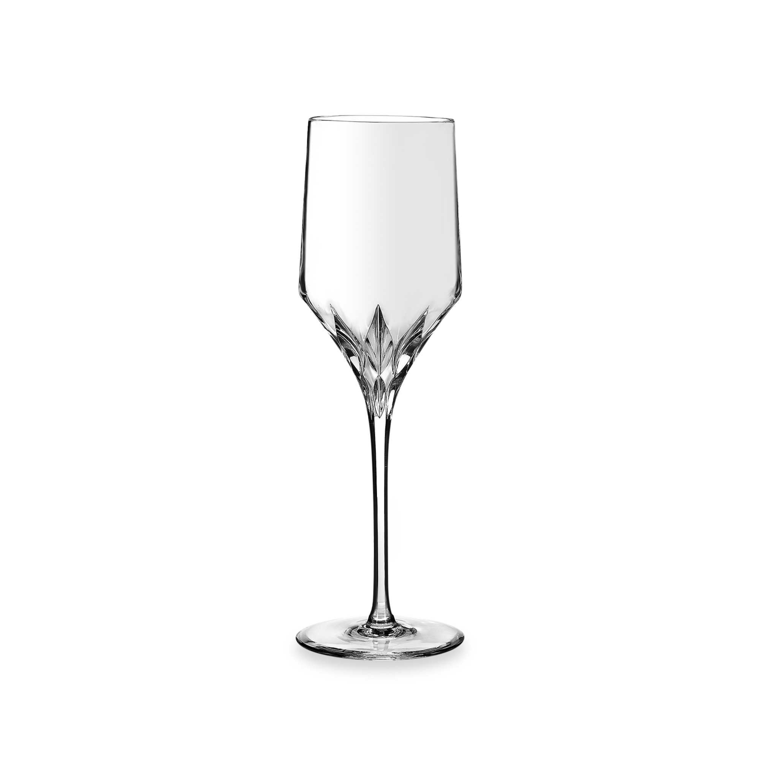 Vera Wang Peplum 16 Water Goblets