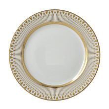 Bernardaud Soleil Levant Bread and Butter Plate
