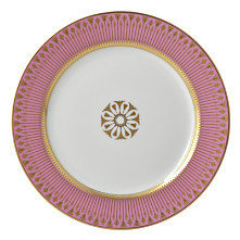 Bernardaud Soleil Levant Lilac Salad Plate 11 PURCHASED 5 Available