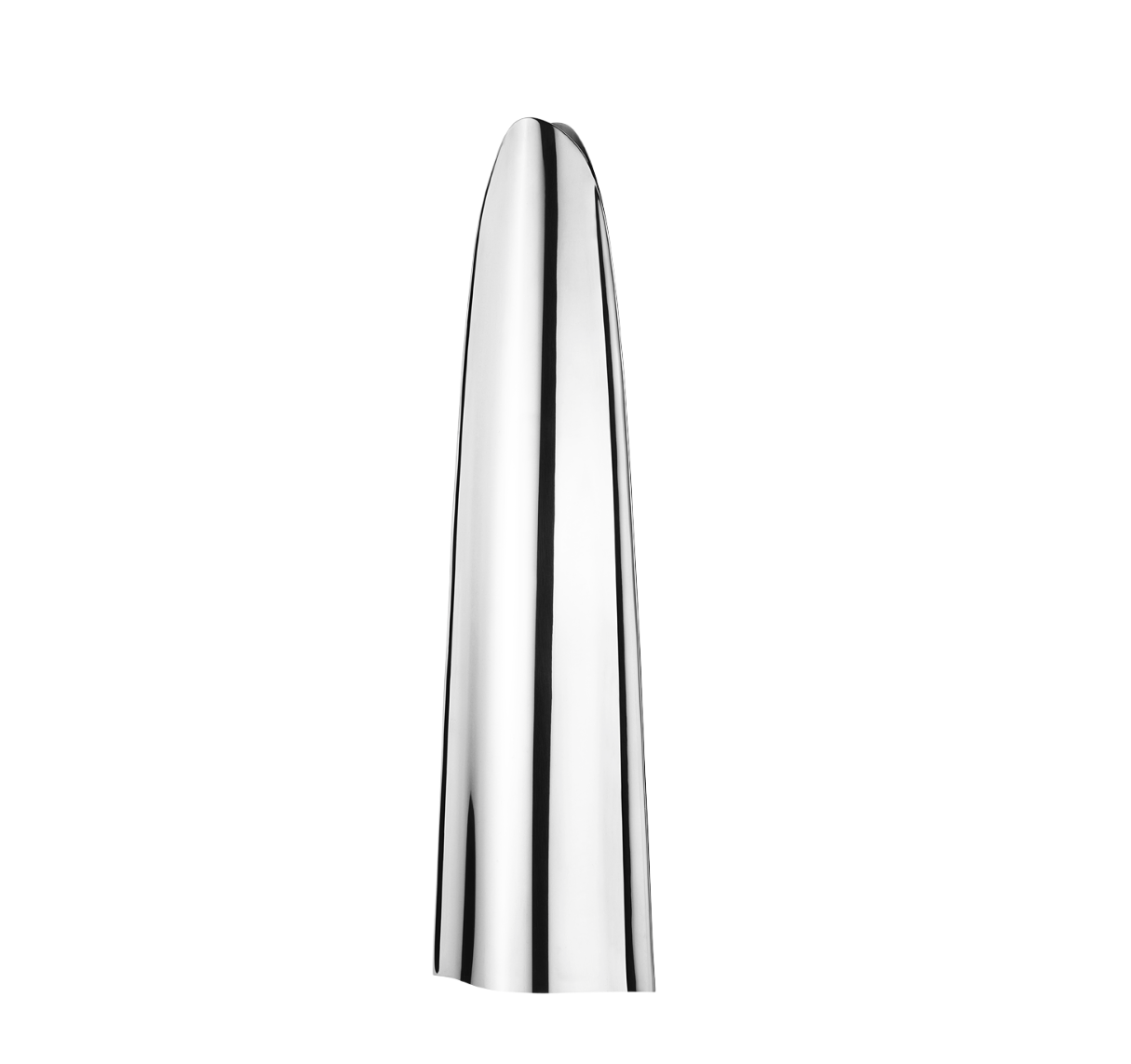 GEORG JENSEN INDULGENCE FLOOR VASE