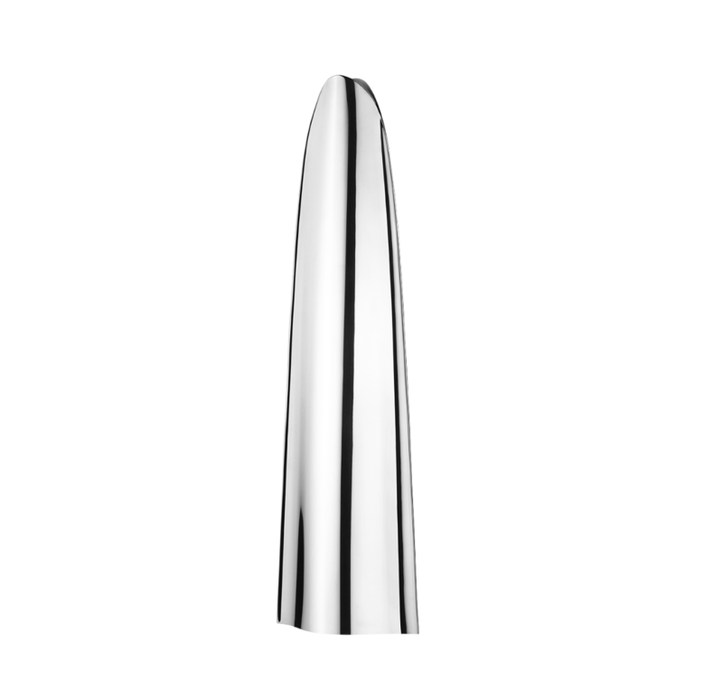 GEORG JENSEN INDULGENCE FLOOR VASE