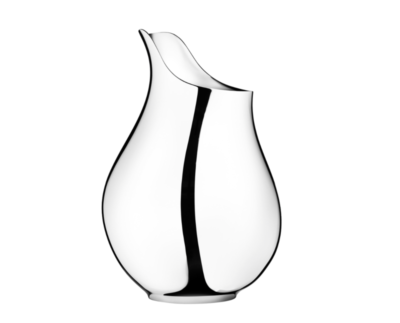 Georg Jensen Flora Vase
