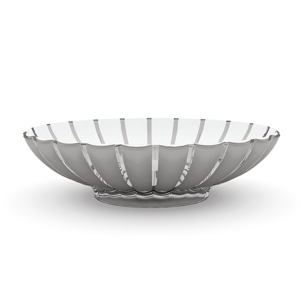 Guzzini Oval Bowl Purchased
