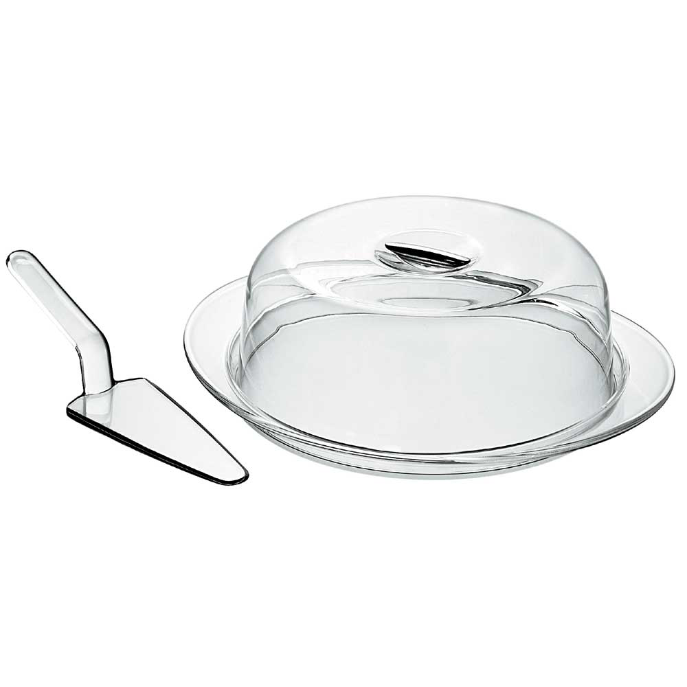 Guzzini cake stand