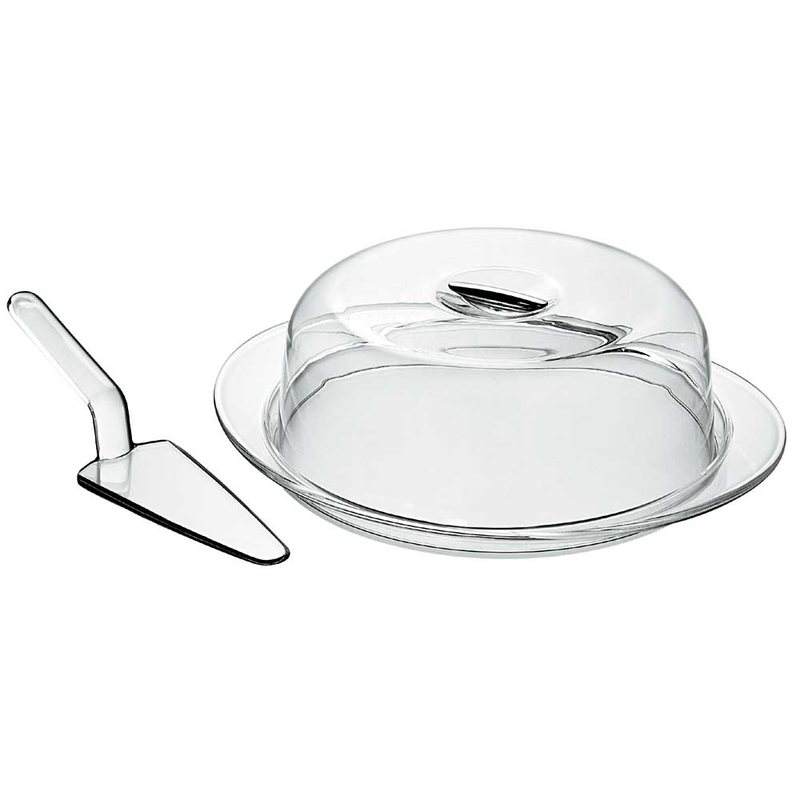 Guzzini cake stand