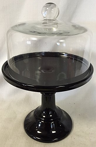 Cake Stand With Cover purchased