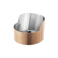 Georg Jensen Patricia Urquoila Pvd Bowl Purchased