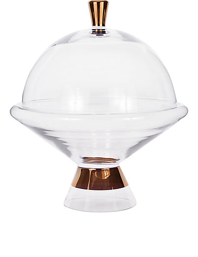 Tom Dixon Cake Stand