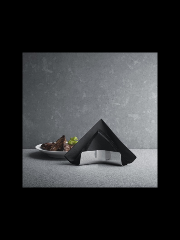 Georg Jensen Napkin Holder