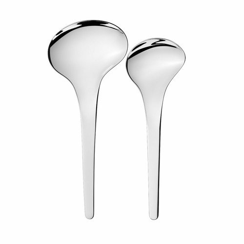 Georg Jensen Bloom Servers Purchased