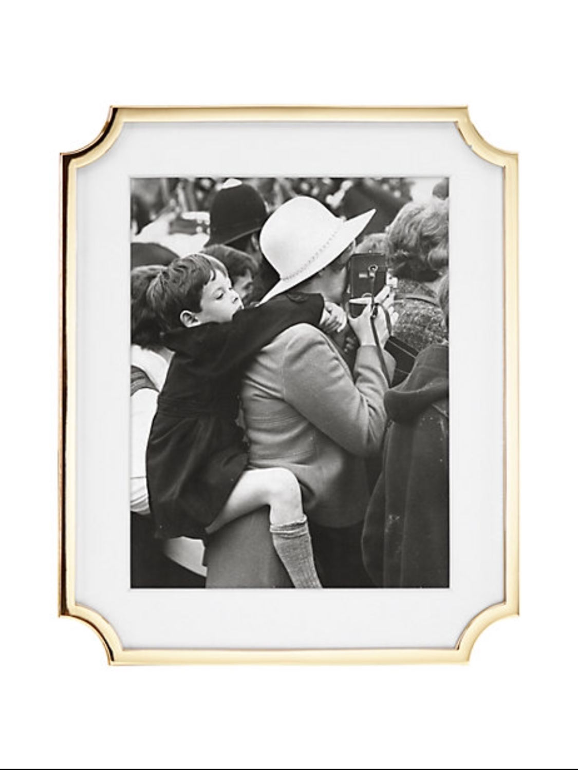 Kate Spade Sullivan St 5x 7 Frame