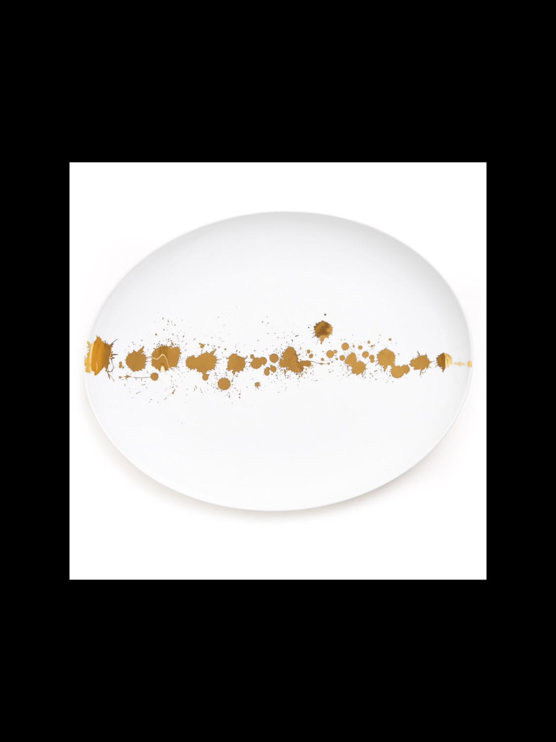 Jonathan Adler 1948 Oval Platter