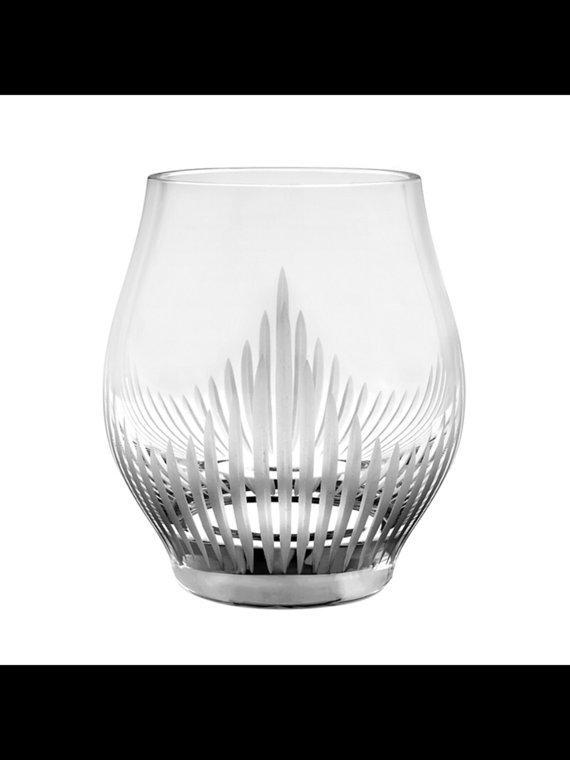 Lalique 100 Points- 6 Shot Glasses Purchased.