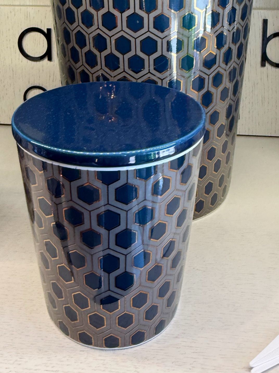 House Of Ilum Standard Candle