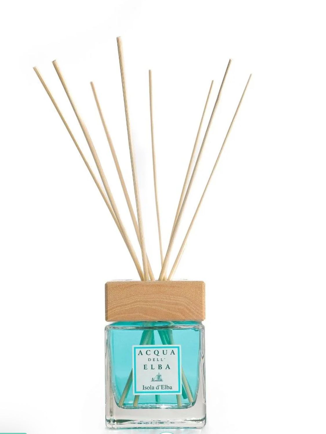 Aqua De Elba Diffusers