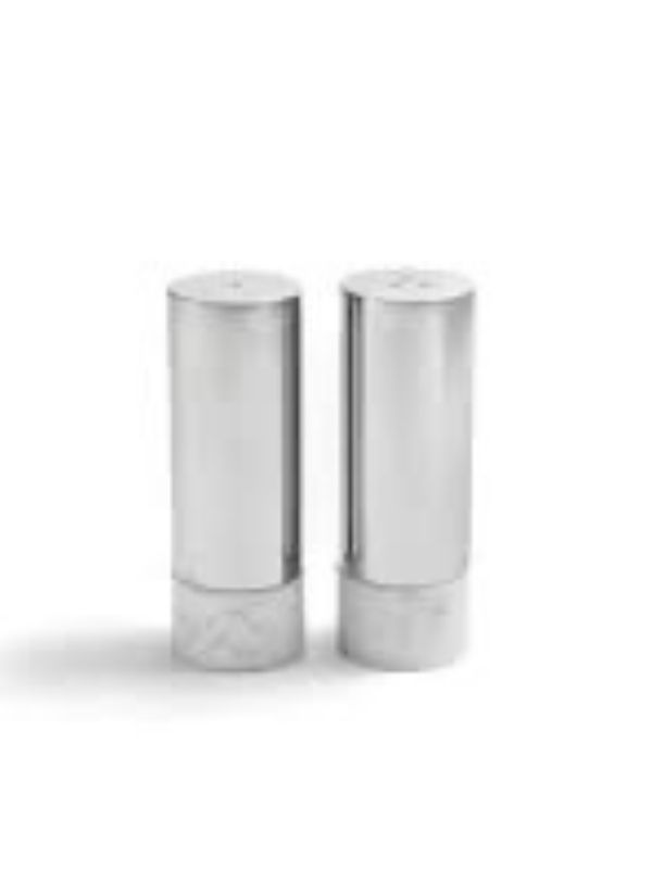 Anna Pair Salt And Pepper Shakers