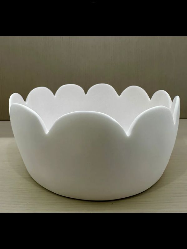 Tina Frey Fleur Bowl L