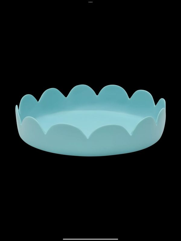 Tina Frey Fleur Large Tray
