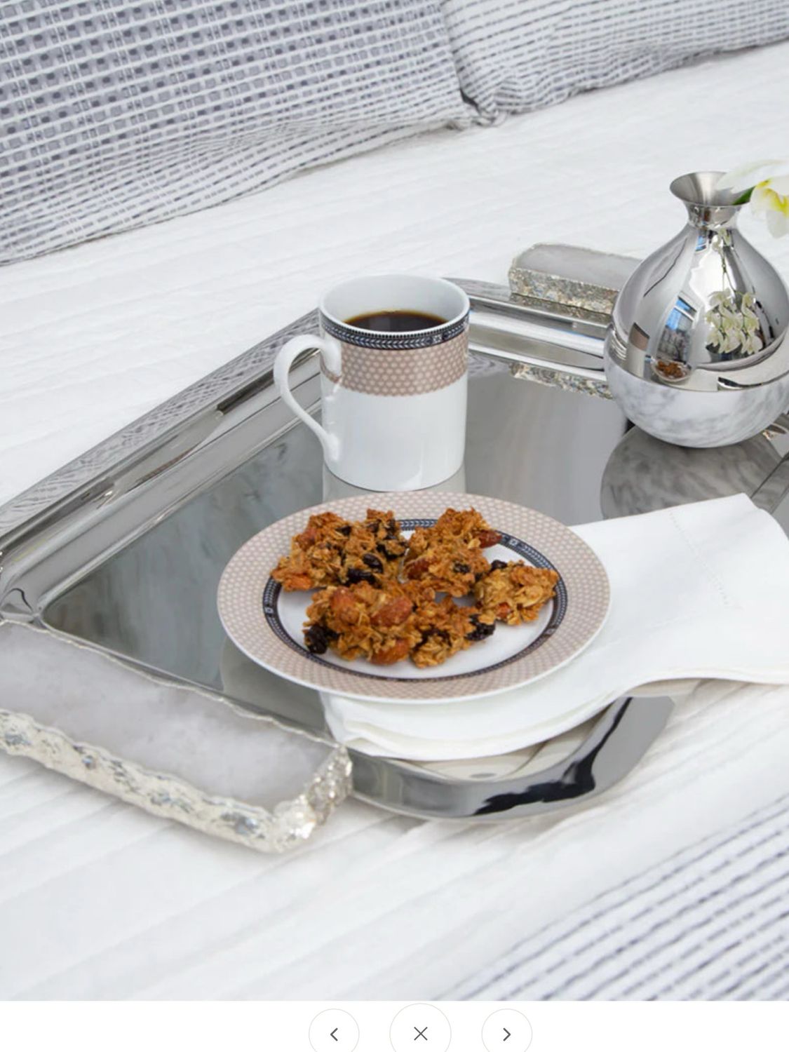 Anna Large Tray
