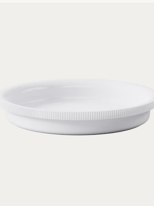 Georg Jensen Bernadotte Oven To Table Oval