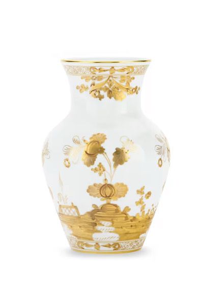 Richard Ginori Orient Italiano Vase