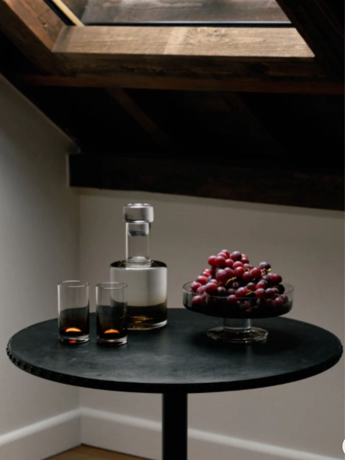 Kelly Wearstler For Serax Zuma Decanter