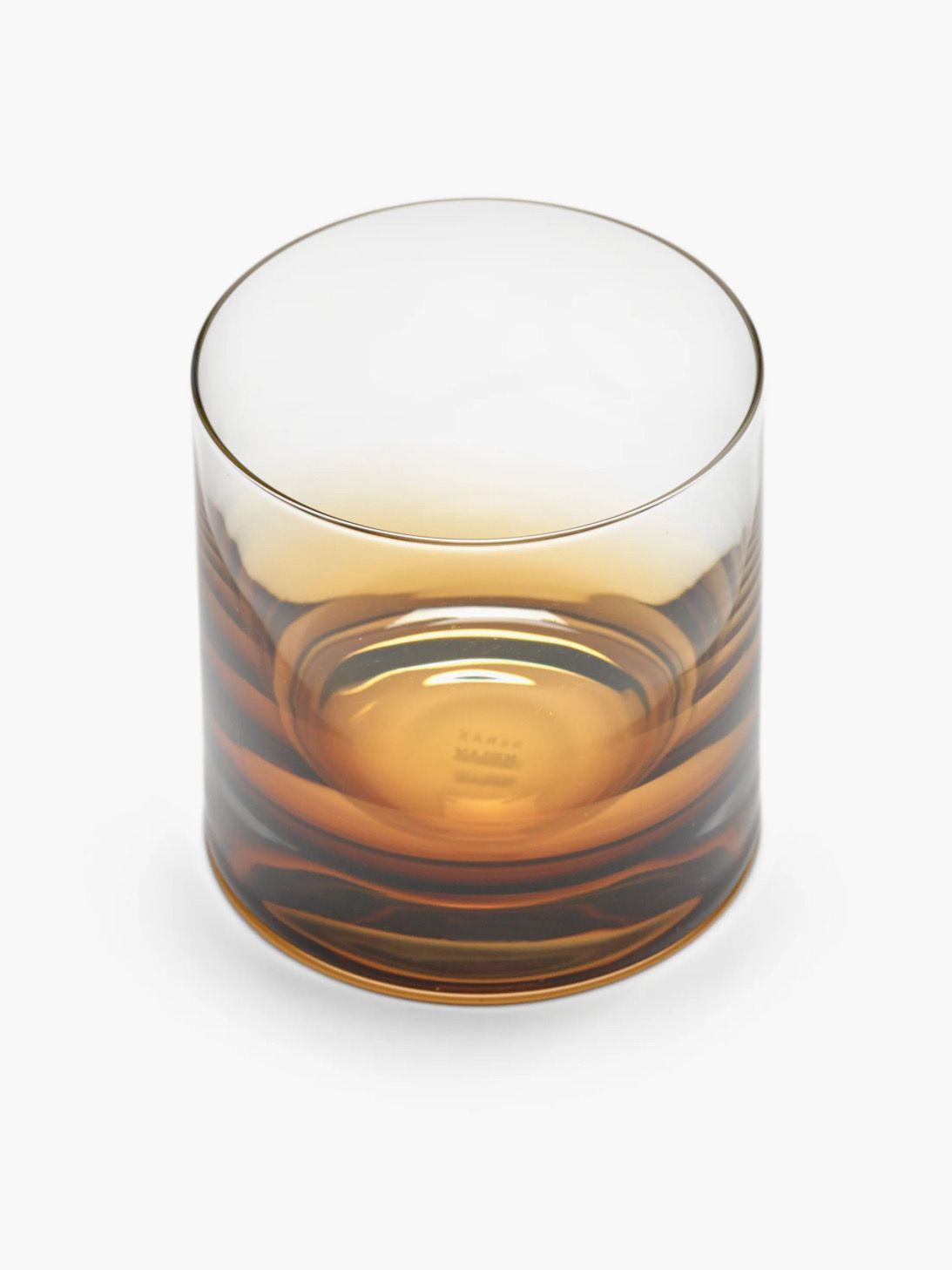 Kelly Wearstler Zuma Whiskey Glass