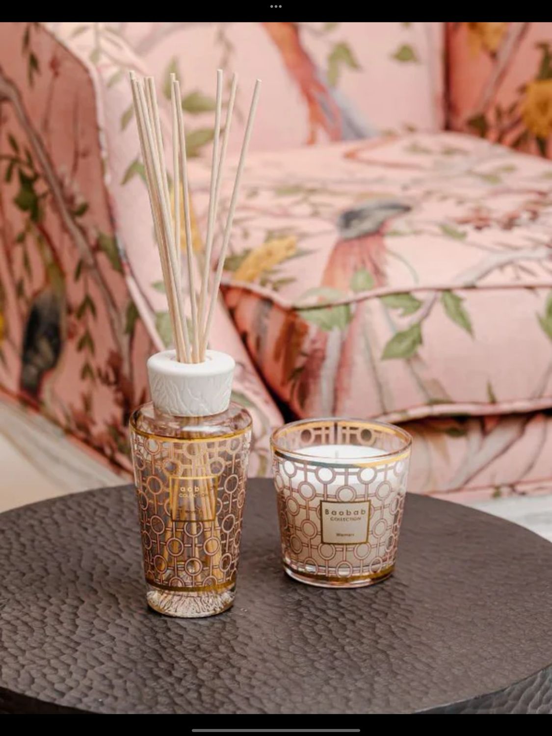 My First Baobab Women’s Gift Set