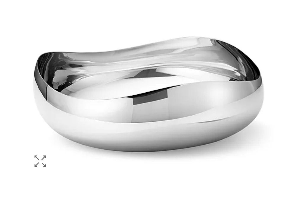 Jensen Cobra Bowl