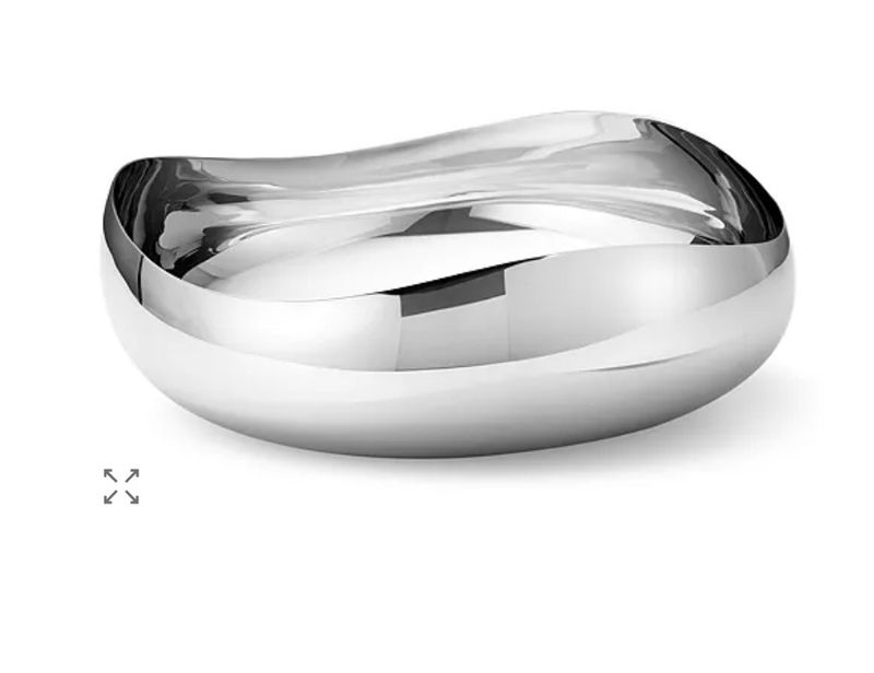 Jensen Cobra Bowl