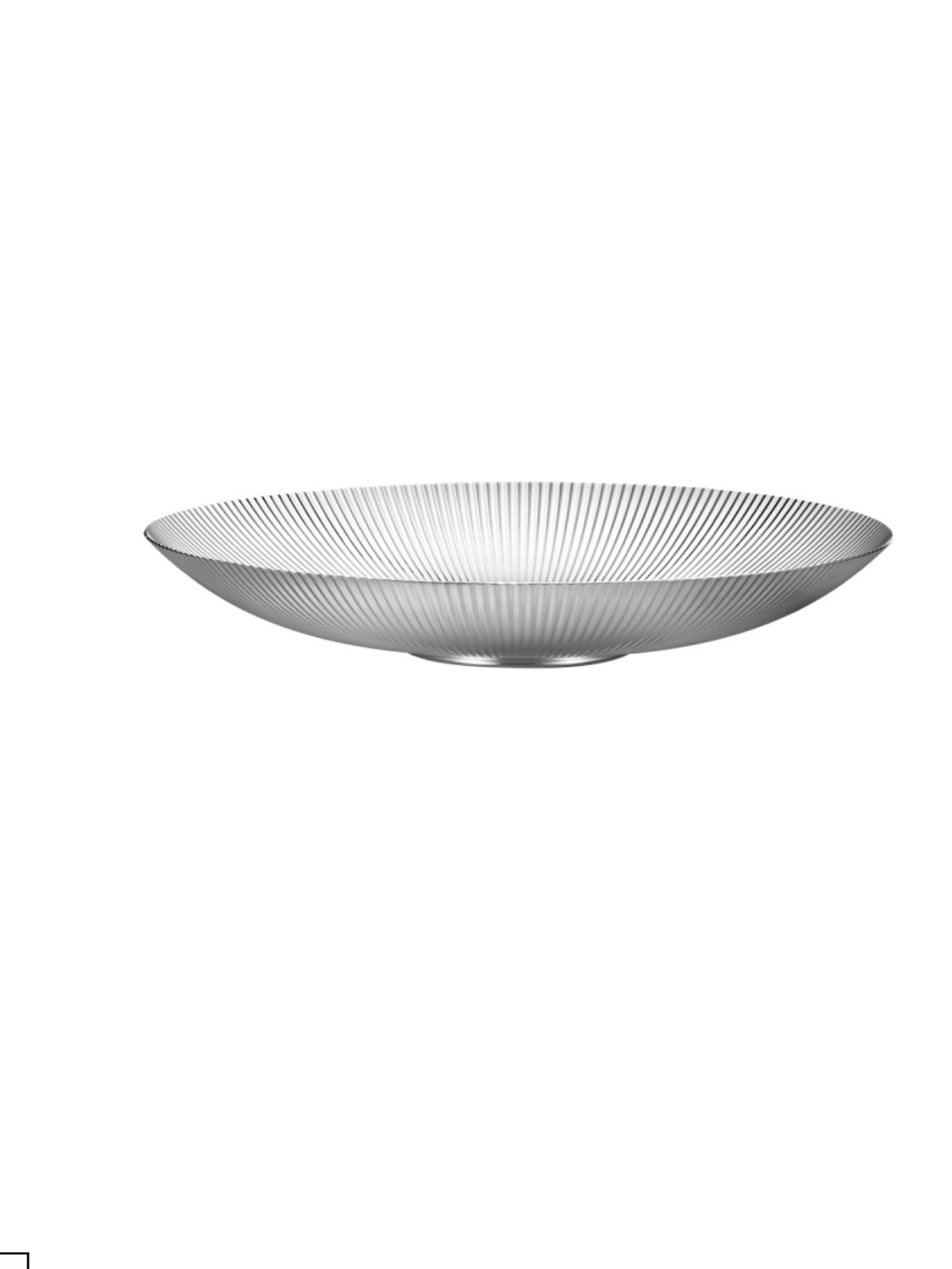 Georg Jensen Bernadotte Low Bowl