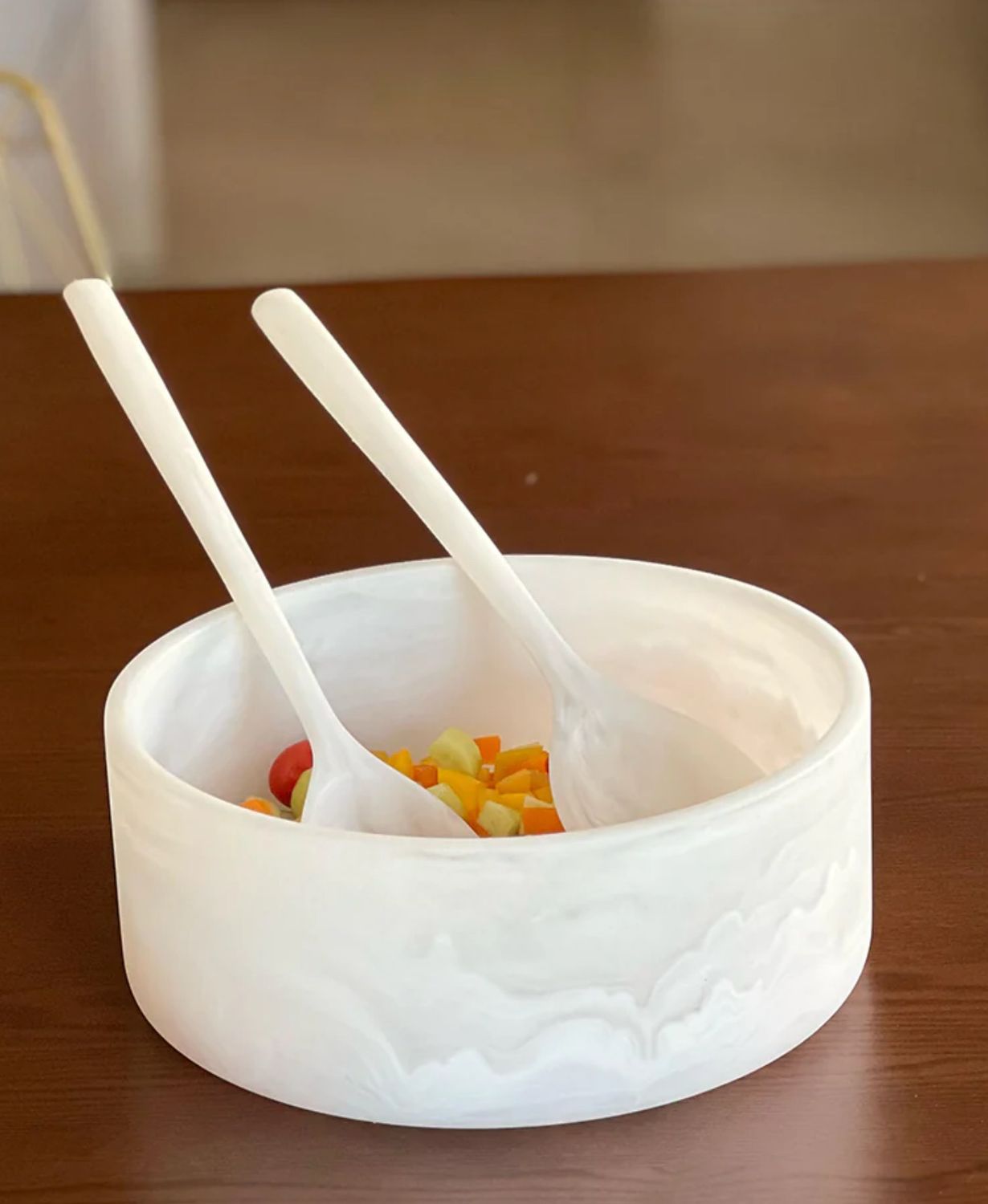 Resin Bowl