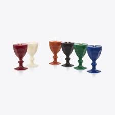 Baccarat Harcourt Wax Candle