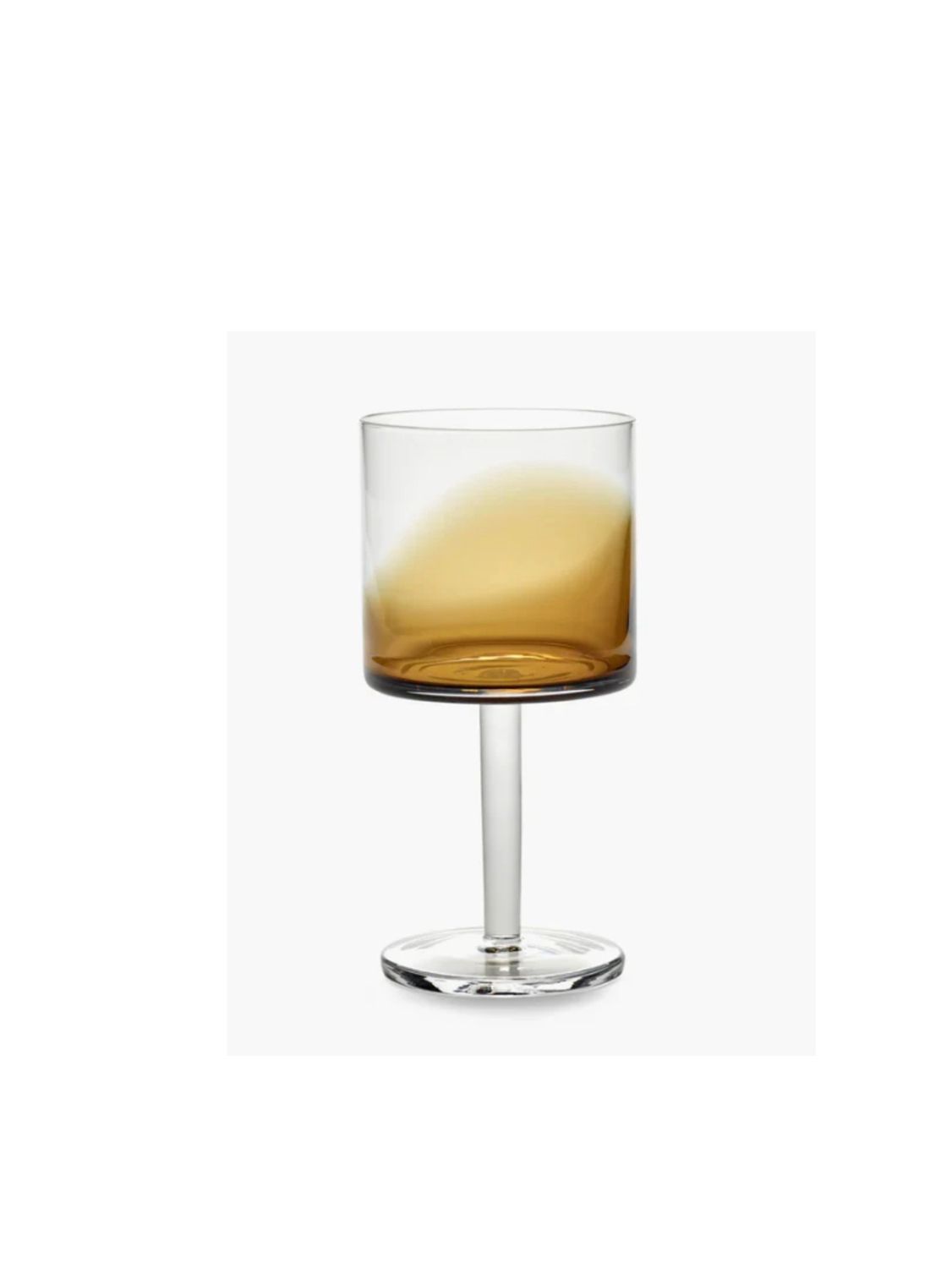 Kelly Wearstler Zuma Goblet Kelly Wearstler Zuma Goblet