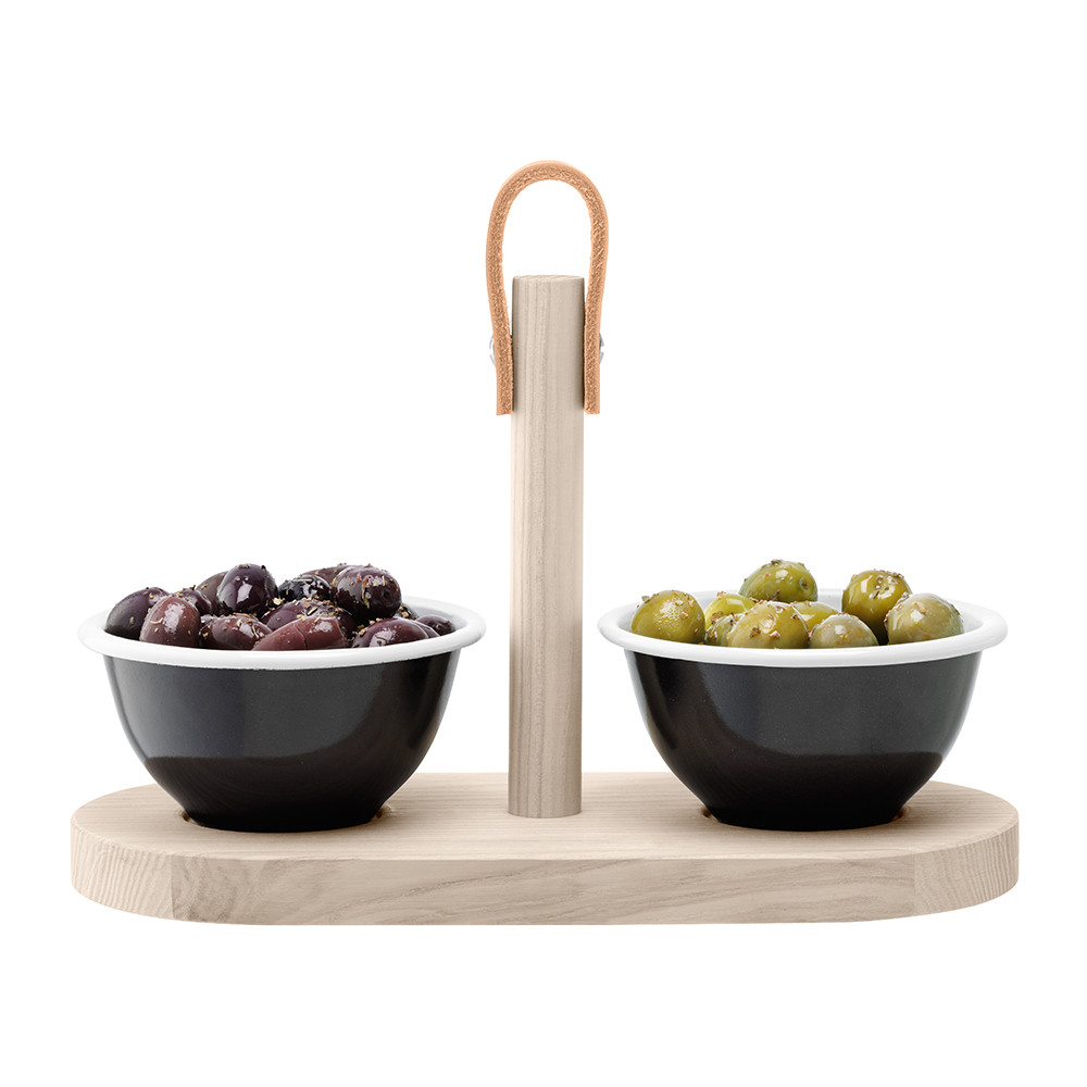 Lsa Tapas Set